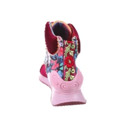 Irregular Choice Nebula Everything