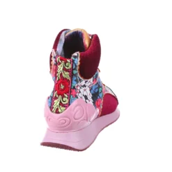 Irregular Choice Nebula Everything