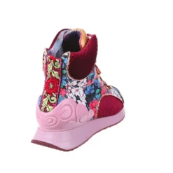 Irregular Choice Nebula Everything