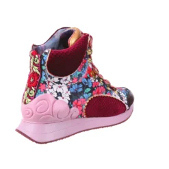 Irregular Choice Nebula Everything