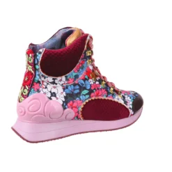 Irregular Choice Nebula Everything