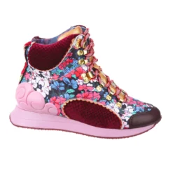 Irregular Choice Nebula Everything
