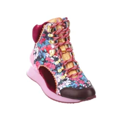 Irregular Choice Nebula Everything