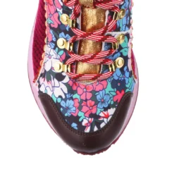 Irregular Choice Nebula Everything