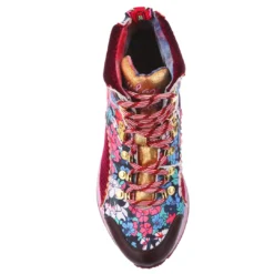 Irregular Choice Nebula Everything