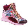 Irregular Choice Nebula Everything