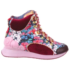 Irregular Choice Nebula Everything