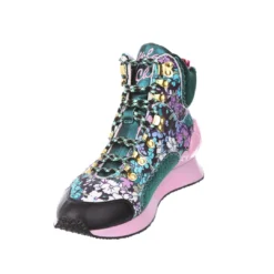 Irregular Choice Nebula