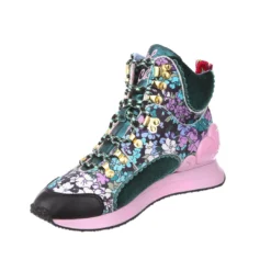 Irregular Choice Nebula