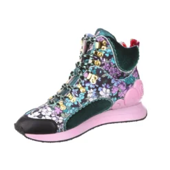 Irregular Choice Nebula