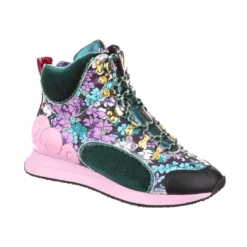 Irregular Choice Nebula