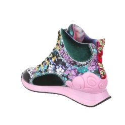 Irregular Choice Nebula