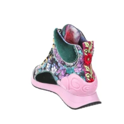 Irregular Choice Nebula