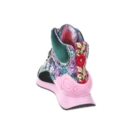 Irregular Choice Nebula