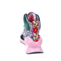 Irregular Choice Nebula