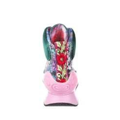 Irregular Choice Nebula