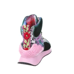 Irregular Choice Nebula