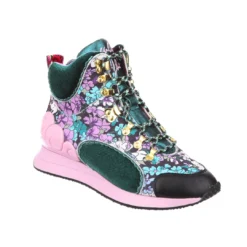 Irregular Choice Nebula