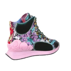 Irregular Choice Nebula