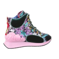Irregular Choice Nebula