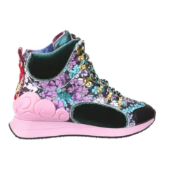 Irregular Choice Nebula