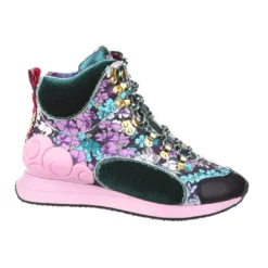 Irregular Choice Nebula