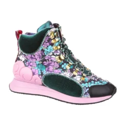 Irregular Choice Nebula