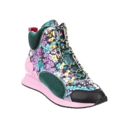 Irregular Choice Nebula