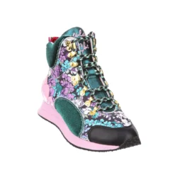 Irregular Choice Nebula