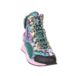 Irregular Choice Nebula