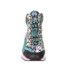 Irregular Choice Nebula