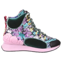 Irregular Choice Nebula