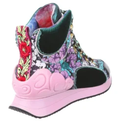 Irregular Choice Nebula