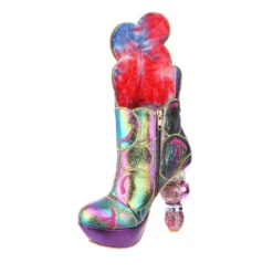 Irregular Choice Fairy Fantastic Everything