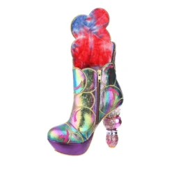Irregular Choice Fairy Fantastic Everything