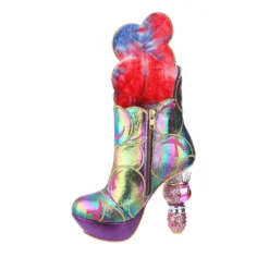Irregular Choice Fairy Fantastic Everything
