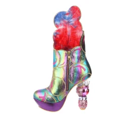 Irregular Choice Fairy Fantastic Everything