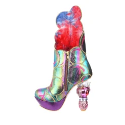 Irregular Choice Fairy Fantastic Everything