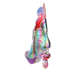 Irregular Choice Fairy Fantastic Everything