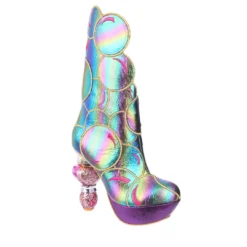 Irregular Choice Fairy Fantastic Everything