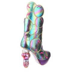 Irregular Choice Fairy Fantastic Everything