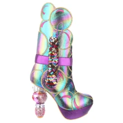Irregular Choice Fairy Fantastic Everything