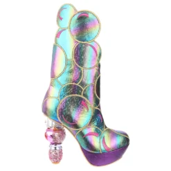 Irregular Choice Fairy Fantastic Everything