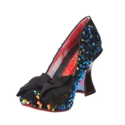 Irregular Choice Everything Boujee Babe