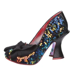 Irregular Choice Everything Boujee Babe