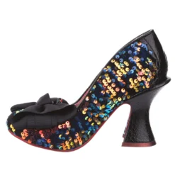 Irregular Choice Everything Boujee Babe