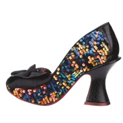 Irregular Choice Everything Boujee Babe