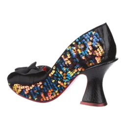 Irregular Choice Everything Boujee Babe