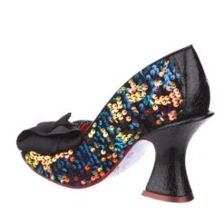 Irregular Choice Everything Boujee Babe