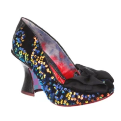 Irregular Choice Everything Boujee Babe